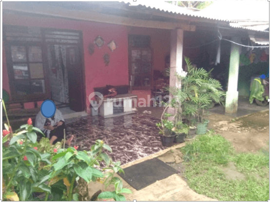 Jual Cepat Rumah 100 Meter Ke Superindo Pondok Benda 2