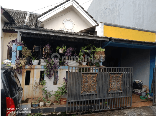 Jual Cepat Rumah di Griya Serua Bojong Sari 1