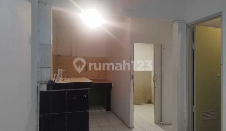 For rent: house and office on MPR Street, South Jakarta. 2