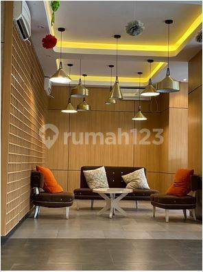 Dijual Apartemen Taman Melati Jatinangor Fully Furnished 2