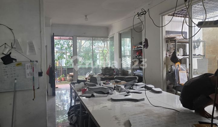 Jual Rumah Lokasi Strategis di Mahagoni Residence Cibubur 2