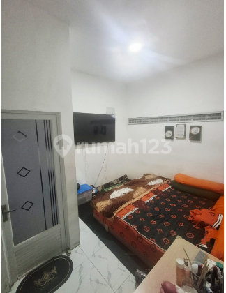 Jual Rumah Harga Bu di Komplek Departemen Penerangan Pesanggrahan Jakarta Selatan