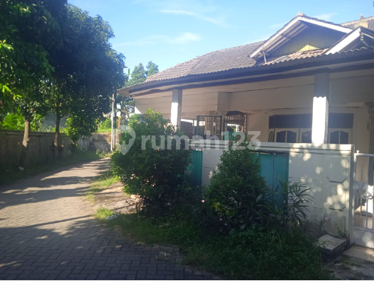 Jual cepat rumah harga setara NJOP di tajur tangerang selatan