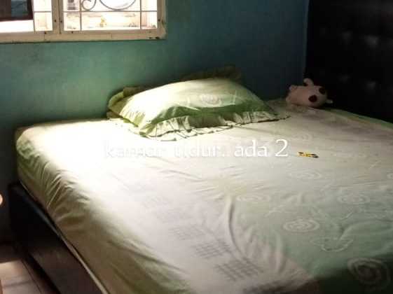 Jual cepat rumah di srengseng sawah jagakarsa Jakarta selatan 2