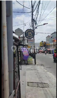 Jual cepat ruko harga BU 100 meter ke  Binus univ   kebon jeruk Jakarta barat 2