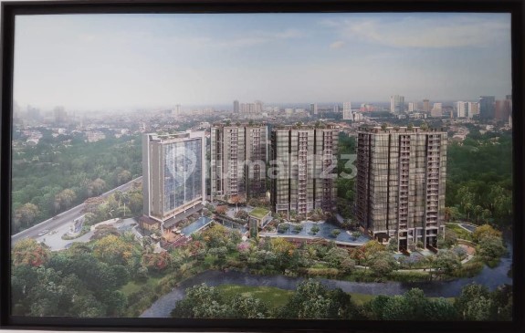 The Veranda Resort Residence 2