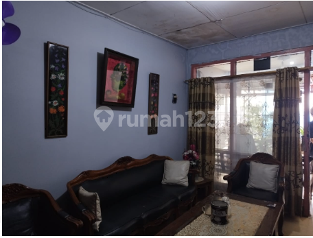 Jual Rumah Harga Setara NJOP di Radio Dalam Kebayoran Baru Jual Rumah Harga Setara NJOP di Radio Dalam Kebayoran Baru