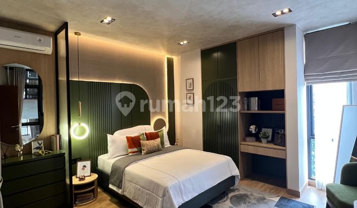 Nivara Resort Townhouse Wijaya Nivara Resort Townhouse Wijaya