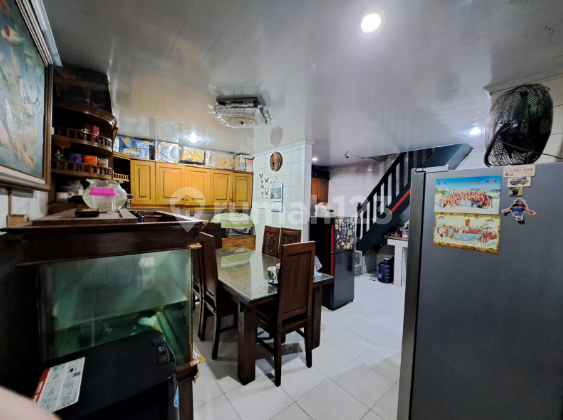 Jual Rumah Mewah Sector 9 Bintaro Jaya 2