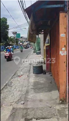 Jual cepat ruko harga BU 100 meter ke  Binus univ   kebon jeruk Jakarta barat 1