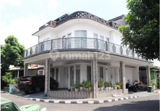 Jual cepat rumah siap huni di perumahan puri beta 2 cileduk tangerang