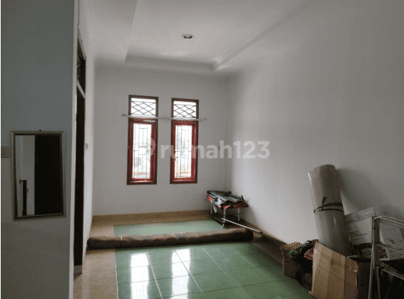 Jual Cepat Rumah Siap Huni di Pondok Kacang Timur 2