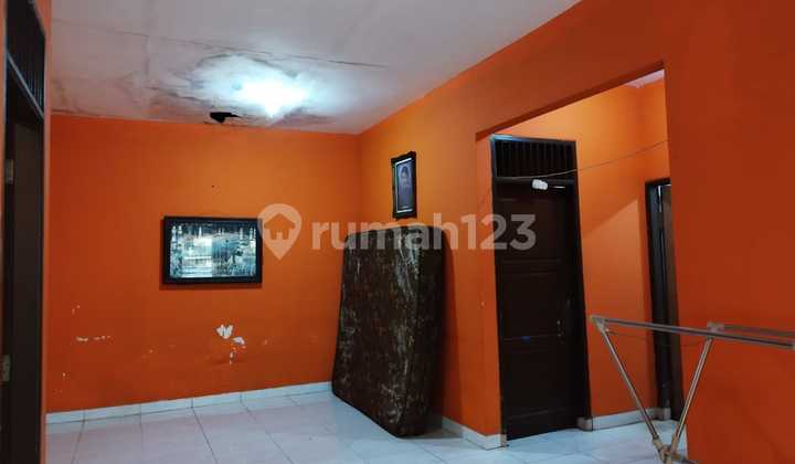 Jual cepat rumah di perumahan taman bintaro sektor1 2