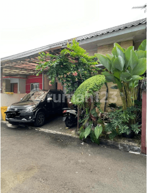 Jual Cepat Rumah di Townhouse Kahfi 1 Ciganjur 1