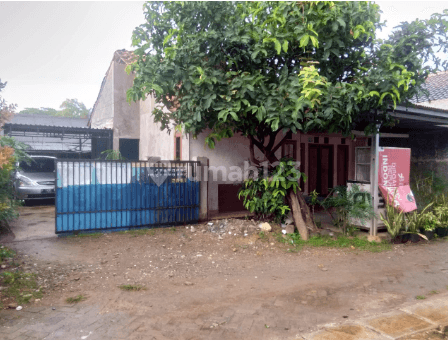 Jual Cepat Rumah 100 Meter Ke Superindo Pondok Benda 2