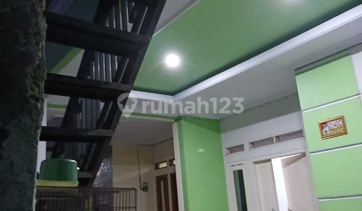 Jual Cepat Rumah Kos Full Occupancy di Jati Padang Pasar Minggu Jakarta Selatan Jual Cepat Rumah Kos Full Occupancy di Jati Padang Pasar Minggu Jakarta Selatan