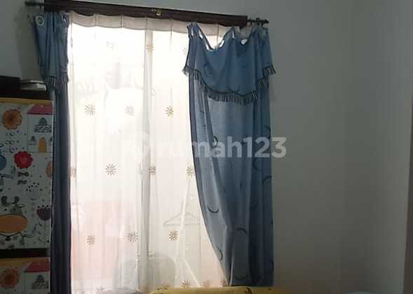 Jual Rumah Siap Huni di Kavling P&K Parung Serab Cileduk Tangerang 2