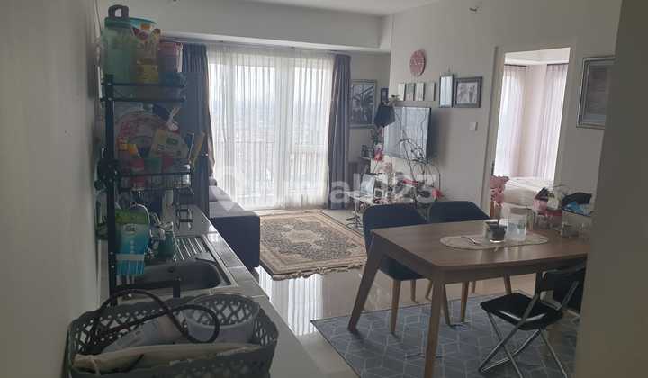 Quick Sale Breeze Apartment Bintaro