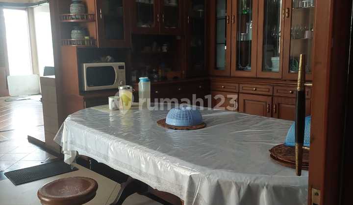 ual cepat rumah mewah di hook di perium puri gading bekasi