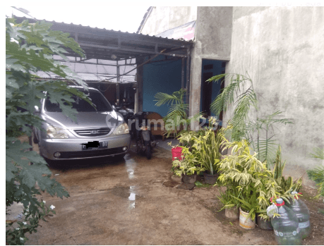 Jual Cepat Rumah 100 Meter Ke Superindo Pondok Benda 1