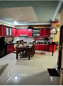 For sale: 32-room boarding house in Bintaro, South Tangerang 2