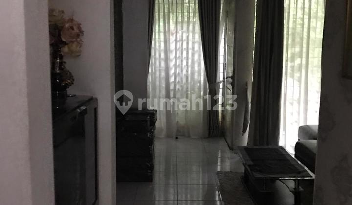 Dijual Rumah Mewah Modern di Bukit Pesona Townhouse, Kebagusan, Jakarta Selatan 2