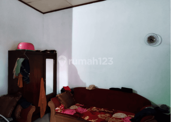 Jual Rumah Lokasi 900 Meter Ke Stasiun Krl Pondok Ranji Bintaro 2