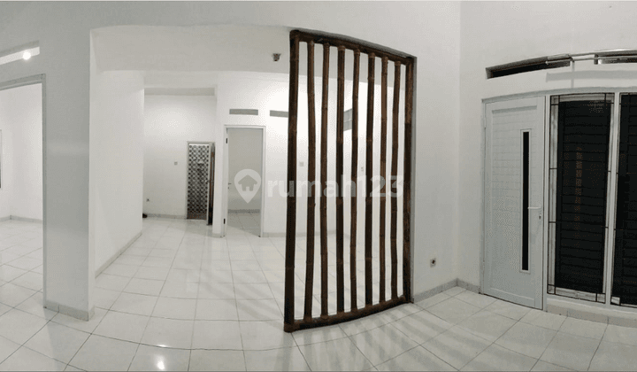 Jual Cepat Rumah Siap Huni di Pakuan Regency Dramaga Bogor 1