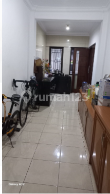 Jual cepat rumah siap huni di cipadu tangerang selatan 2