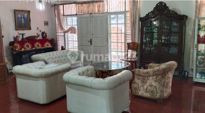 Jual rumah villa di Ranco Indah tanjung barat Jakarta selatan Jual rumah villa di Ranco Indah tanjung barat Jakarta selatan