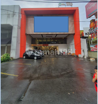 Disewakan ruko atau ruang usaha di jalan Fatmawati (200 meter ke stasiun MRT haji nawi)