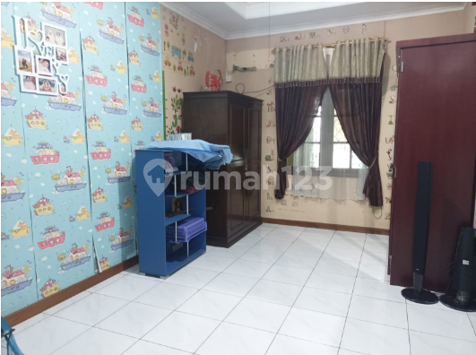 Selling House Price Bu Location 200 Meters to Avicenna School
