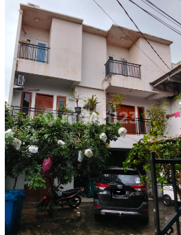 Jual rumah kos 32 kamar di bintaro tangerang selatan