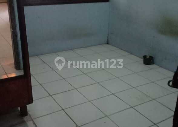 Land Only House for Sale in Pamulang Estate 2