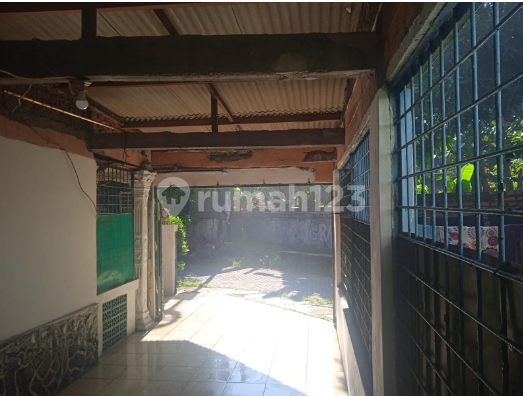 Jual cepat rumah harga setara NJOP di tajur tangerang selatan 2