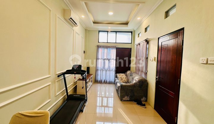 Jual Cepat Rumah di Bambu Apus Cipayung Jakarta Timur