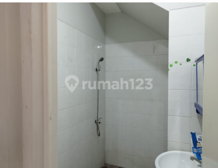 Jual cepat rumah siap huni di perumahan the Groove pondok ranji ciputat 2