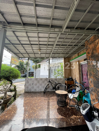 For rent, a 200-meter ready-to-occupy house near Puri Beta 2 Cileduk Tangerang busway stop. For rent, a 200-meter ready-to-occupy house near Puri Beta 2 Cileduk Tangerang busway stop.