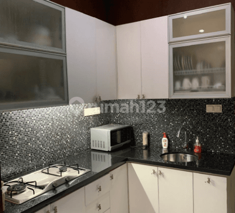 Dijual 3 Ruko Di Jalan Kesehatan Bintaro Jakarta Selatan 2