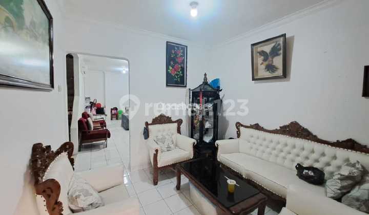 Jual Rumah Harga Bu di Sarua Permai