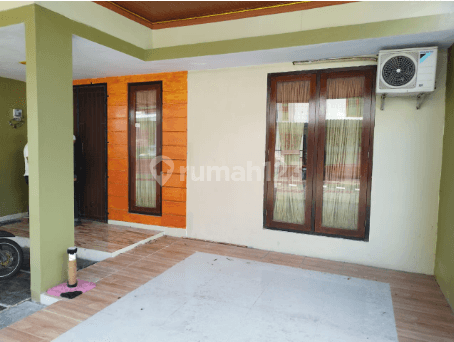 Jual cepat rumah siap huni di perumahan the Groove pondok ranji ciputat Jual cepat rumah siap huni di perumahan the Groove pondok ranji ciputat