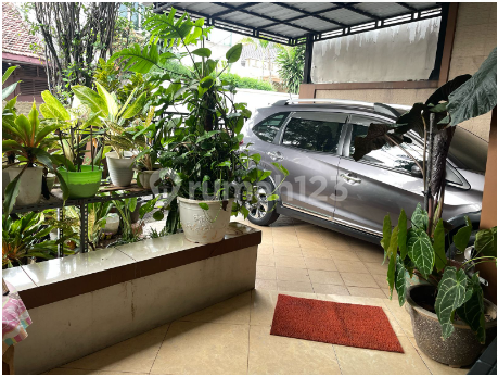 Jual cepat rumah siap huni di jalan bendi kebayoran lama jaksel 2