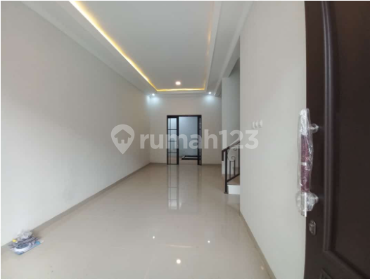 Jual Rumah Brand New Di Perumahan Haneen Residence-1 "the Luxury Townhouse" 2