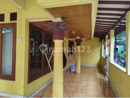 For Sale House 500 Meters to UPN Pondok Labu South Jakarta 2