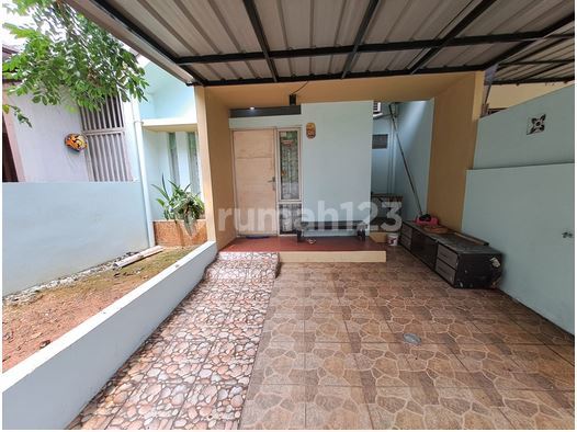 Jual cepat rumah murah di bintaro  jombang raya