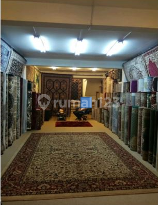 Dijual Ruko Harga di Bawah NJOP Lokasi 300 Meter ke Station MRT Blok A Jalan Rs Fatmawati Dijual Ruko Harga di Bawah NJOP Lokasi 300 Meter ke Station MRT Blok A Jalan Rs Fatmawati