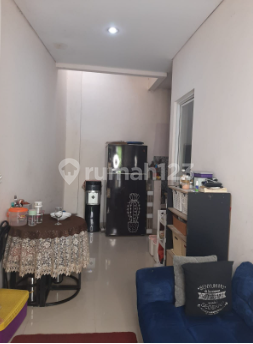 Jual cepat rumah siap huni di Bintaro graha jeumpa residence