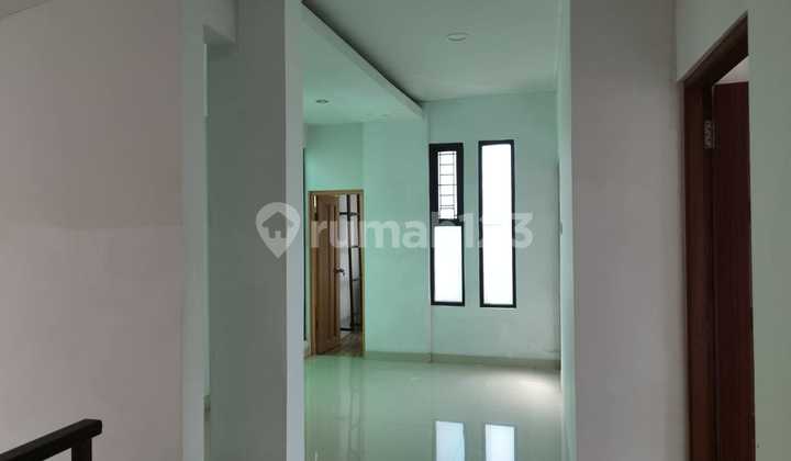 For Sale New House Good Price Location Approximately 700 Meters to Haji Nawi MRT Station