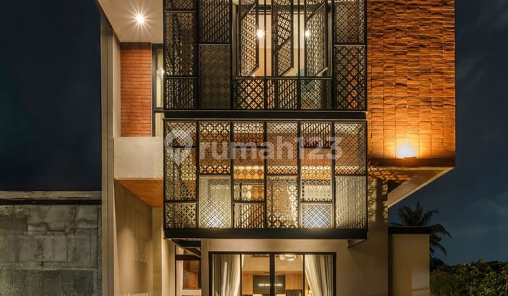 Nivara Resort Townhouse Wijaya 2