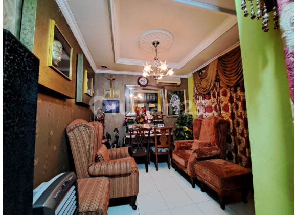 Jual Rumah Mewah Sector 9 Bintaro Jaya Jual Rumah Mewah Sector 9 Bintaro Jaya